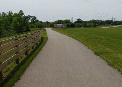 Steuben County, Indiana Multipurpose Trails